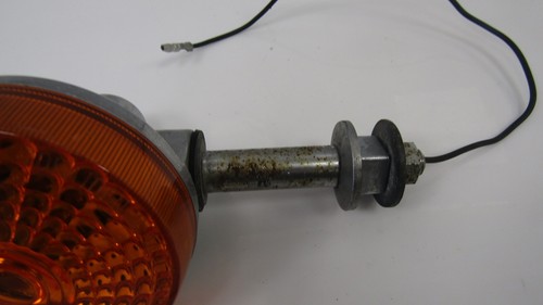 Freccia posteriore rear - posteriore, dx/sx