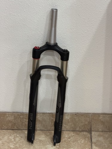 Ammortizzatore forcella mtb
