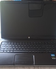 HP 17,3" Envy DV7-7200sg Intel