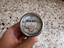 CONTACHILOMETRI HUNET 80KMH