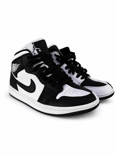 Nike air jordan mid split - 1,