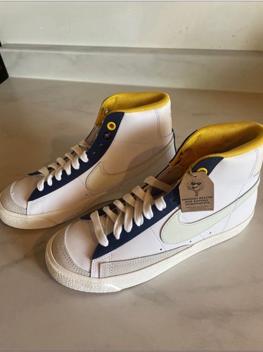 Nike sneakers blazer mid - sneakers,