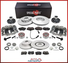 Kit freni per Audi B4 tipo 89