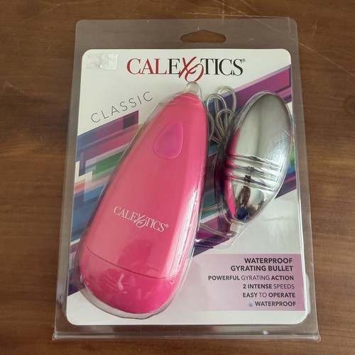 Calexotics waterproof gyrating - calexotics,