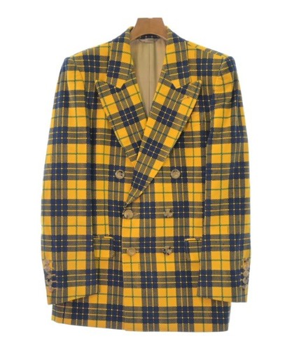 Gucci tailored jacket - tailored,