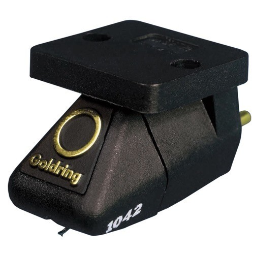 Goldring 1042 cartuccia - 1042,