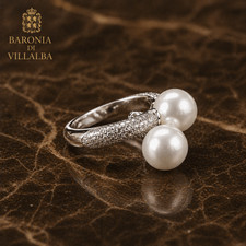 Anello edwardian age - edwardian,
