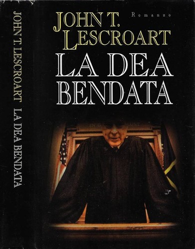 Dea bendata john t - john,