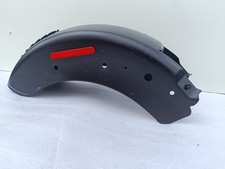 Parafango posteriore sottile