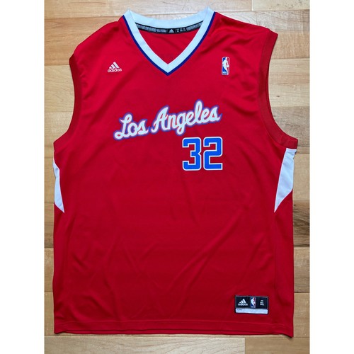 Los angeles clippers - los, blake
