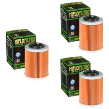 3 filtri olio per Bombardier