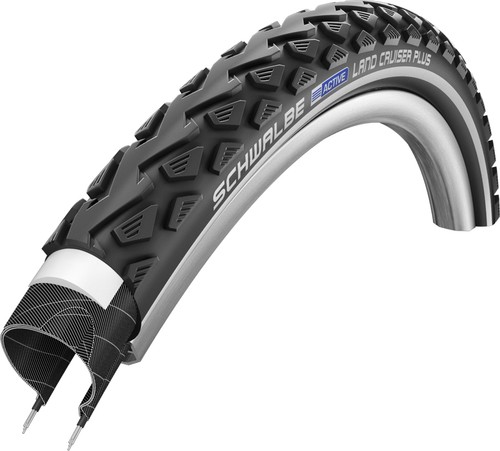 Pneumatico bici schwalbe - pneumatico,