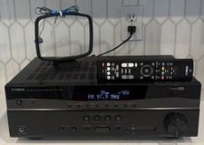 Yamaha RX-V379 5.1 Channel
