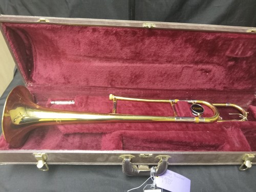 Jupiter ssl 432 - ssl-432, trombone