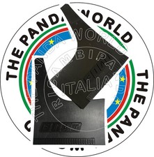 FIAT PANDA4x4 PARASPRUZZI 1