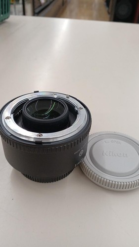 Nikon 17e ii - nikon, tc-17e