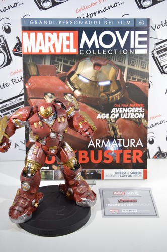 Hulkbuster marvel movie - marvel,