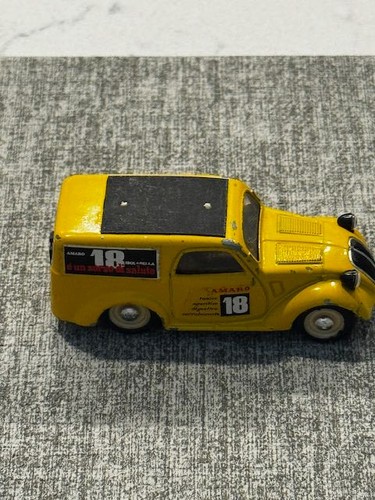 Brumm serie fiat - serie,