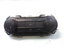 Centralina climatizzatore