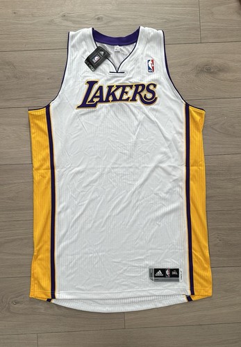 Maglia lakers squadra emessa - maglia,