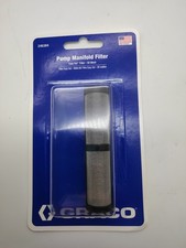 Filtro distribuzione pompa