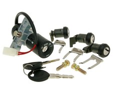 Kit serratura compatibile per
