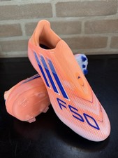 Adidas F50 League Laceless FG