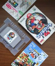 Mario Kart 64 TUTTO INCLUSO