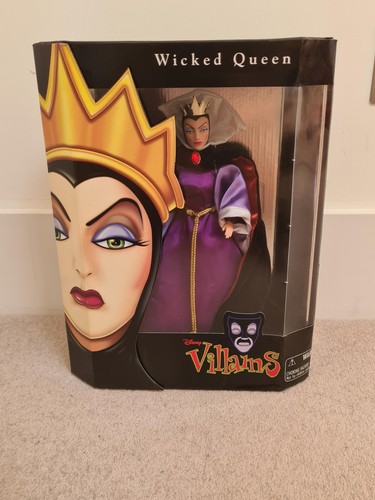 Disney biancaneve regina - biancaneve,