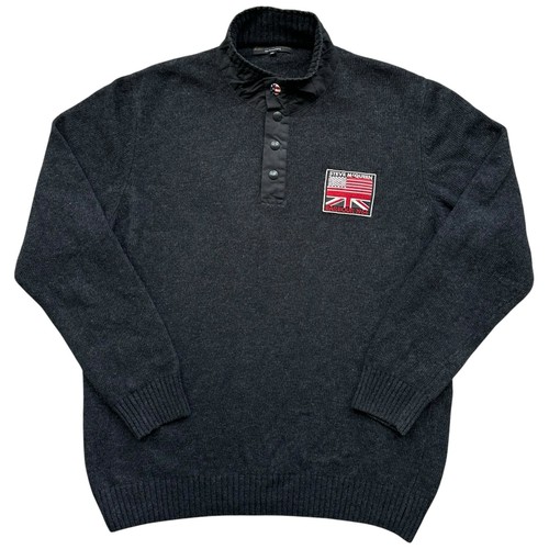 Maglione barbour steve mcqueen - barbour,