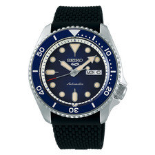 Orologio Seiko Uomo 5 Sport in