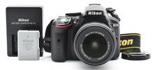 3596shots! Nikon D5300