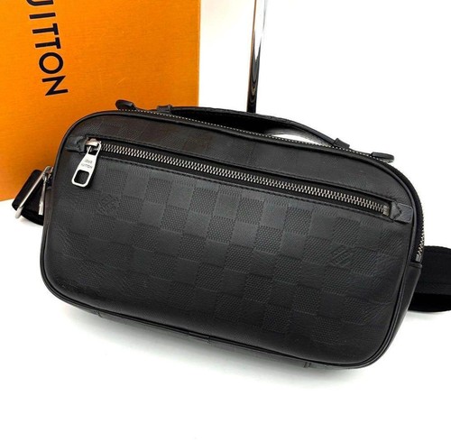 Borsa tracolla louis vuitton - a,