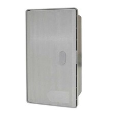 Cassetta per contatore elettrico enel 220v con doppia chiave