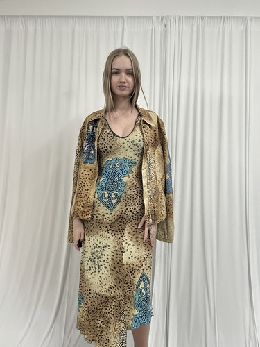 Angelo marani vintage coord - marani,