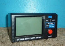Mfj 849 misuratore - mfj-849,