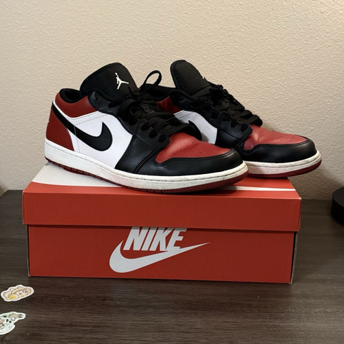 Jordan air low uomo - jordan,