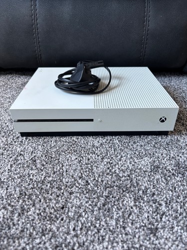 Microsoft xbox one - xbox, s