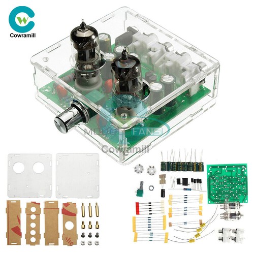 Scheda preamplificatore - scheda,