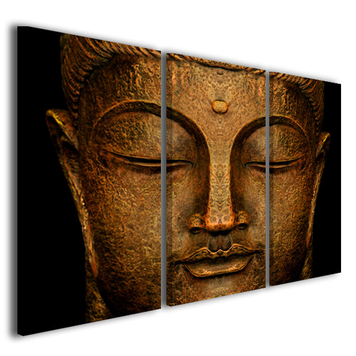 Quadro orientale buddismo
