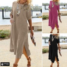 Copricostume Vestito Midi