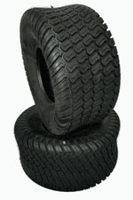 2x Pneumatici 18x8.50-8 4PR