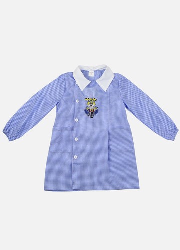 Grembiule asilo bambino - asilo, scuola