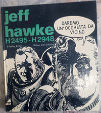 JEFF HAWKE H2495- H2948 –