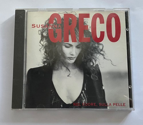 Susanna greco nel - susanna, cuore