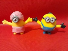 Sorprese Minions Mc Donald's