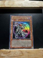 Drago Imperatore del Chaos -