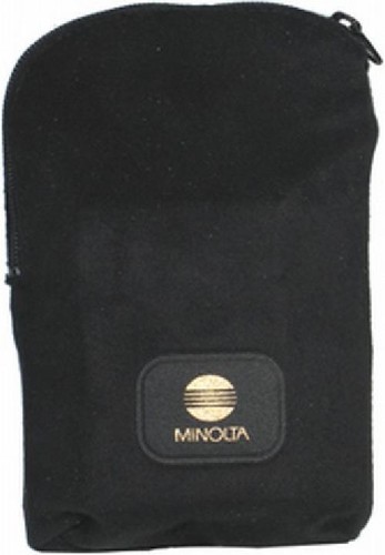 Minolta borsa riva - minolta,