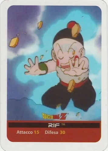 Lamincards dragon ball - lamincards, z