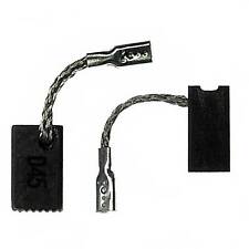 Spazzole di carbone Bosch GWS